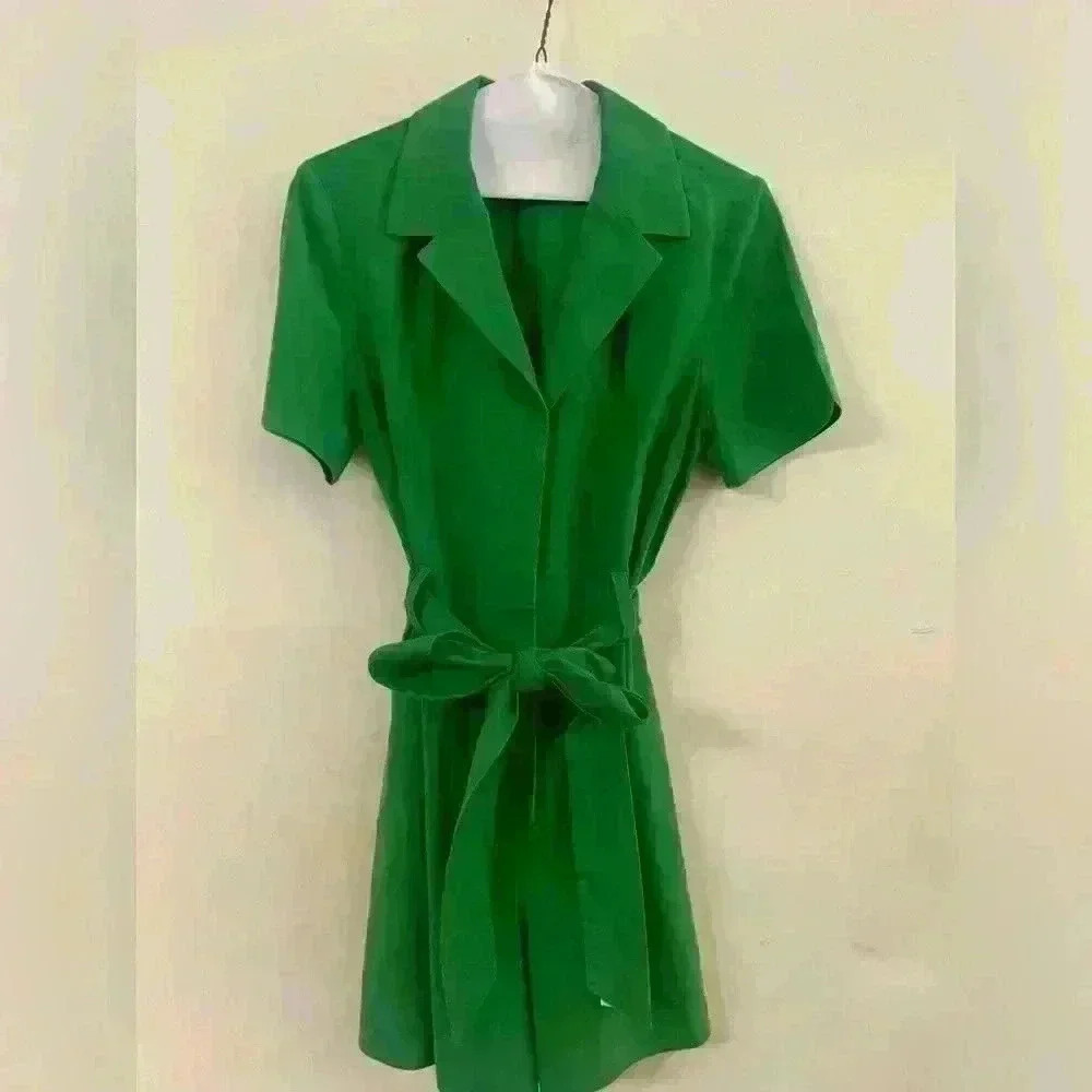 Alex  Marie romper size 2